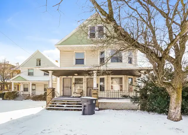 Property at 9423 Denison Ave Unit 9423, Cleveland, OH, 44102, 2 beds, 1 bath, [object Object]