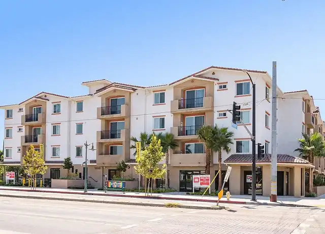 Property at Sherman Way Luxury Apartment Homes - 18840 Sherman Way, Reseda, CA, 91335, 2 beds, 2 baths, [object Object]