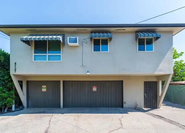 Property at 4727 Lincoln Ave Unit 4727, Highland Park, CA, 90042, 2 beds, 1 bath, [object Object]