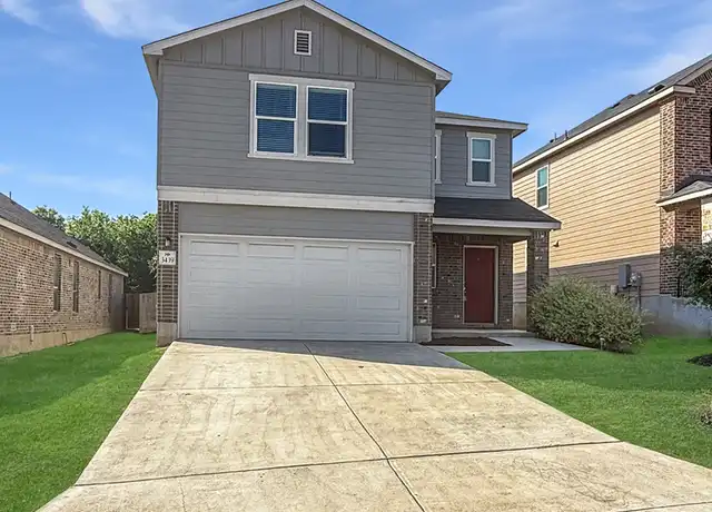 Property at 3439 Jefferson Dr, New Braunfels, TX, 78132, 4 beds, 2 baths, [object Object]