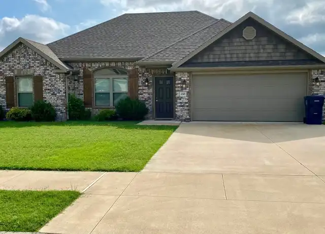 Property at 1747 Charismatic Dr, Prairie Grove, AR, 72753, 3 beds, 2 baths, [object Object]