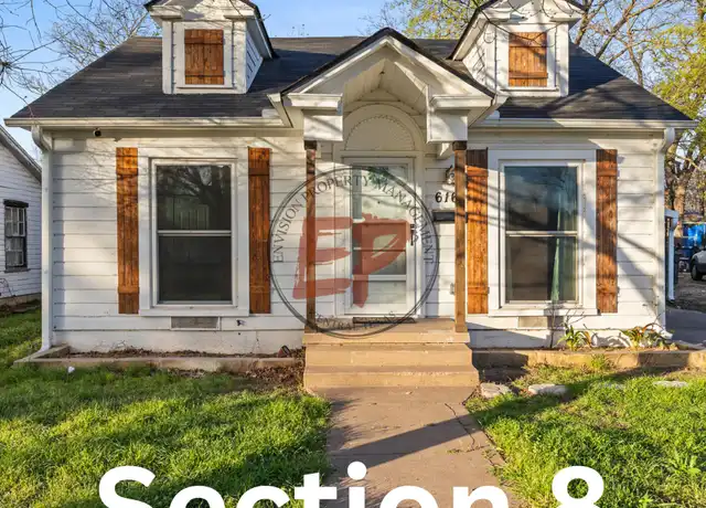 Property at 616 N 34th St, Waco, TX, 76710, 3 beds, 2 baths, [object Object]