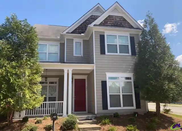 Property at 321 Harvest Walk, Macon, GA, 31210, 3 beds, 2.5 baths, [object Object]