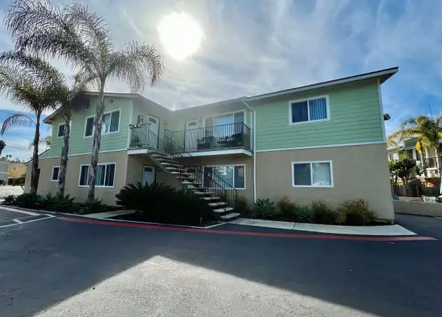 Property at 1428 Hermes Ave Unit 1, Encinitas, CA, 92024, 1 bed, 1 bath, [object Object]