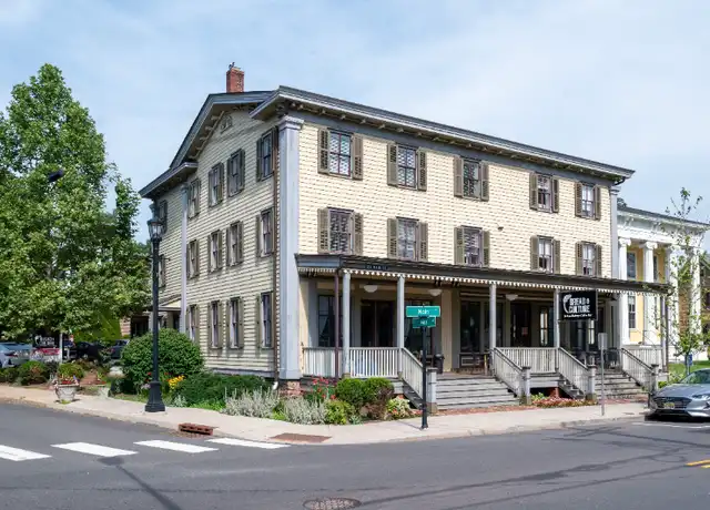 Property at 123 Main St, Flemington, NJ, 08822, 2 beds, 2 baths, [object Object]
