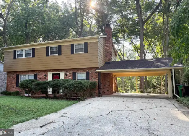 Property at 13515 Reid Cir, Fort Washington, MD, 20744, 5 beds, 3.5 baths, [object Object]