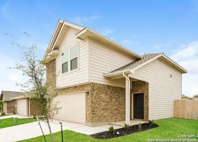 Property at 9303 Dogwood Hl, San Antonio, TX, 78211, 3 beds, 2.5 baths, [object Object]