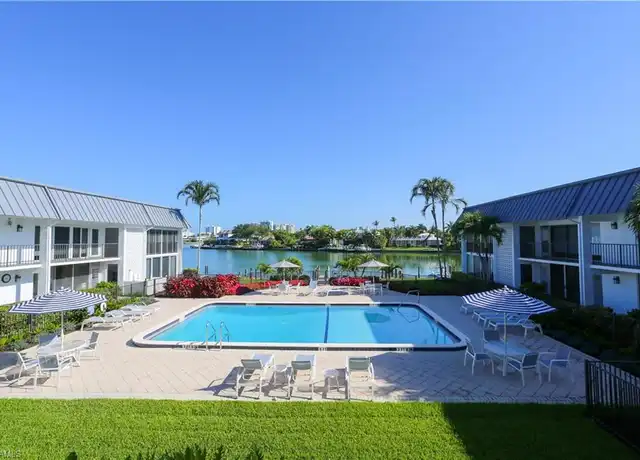 Property at 333 Harbour Dr #101, Naples, FL, 34103, 2 beds, 2 baths, [object Object]