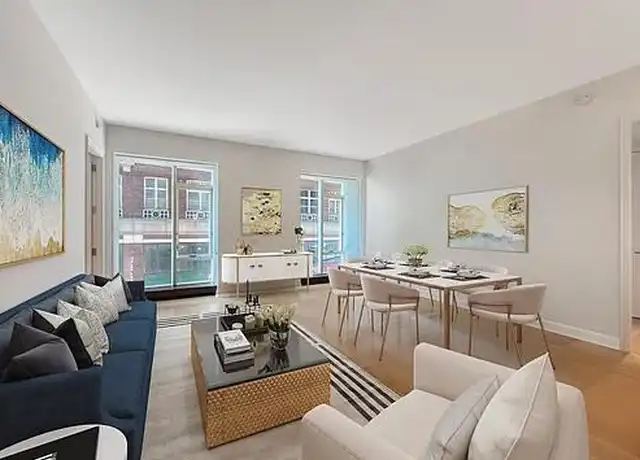 Property at 1289 Lexington Ave Unit 4AF, New York, NY, 10028, 2 beds, 3 baths, [object Object]