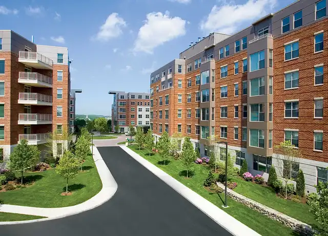 Property at Longview Place - 70 Hope Ave, Waltham, MA, 02453, 1 bed, 1 bath, [object Object]