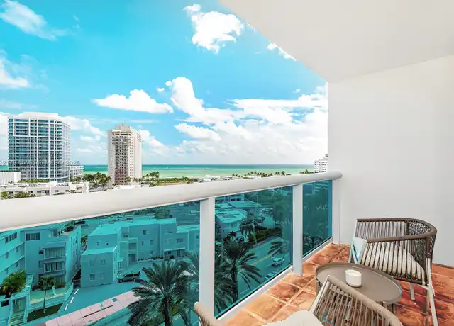 Property at 6770 Indian Creek Dr Unit 10A, Miami Beach, FL, 33141, 1 bed, 1.5 baths, [object Object]