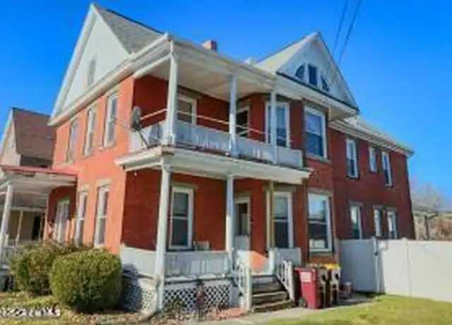 Property at 606 Broadway, Mechanicville, NY, 12118, 3 beds, 2 baths, [object Object]