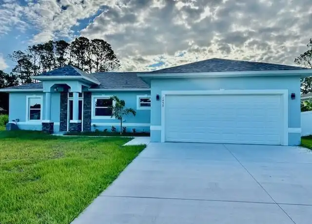Property at 1459 Xavier Ave SE, Palm Bay, FL, 32909, 3 beds, 2 baths, [object Object]