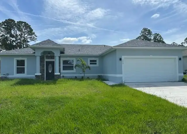 Property at 1459 Xavier Ave SE, Palm Bay, FL, 32909, 3 beds, 2 baths, [object Object]
