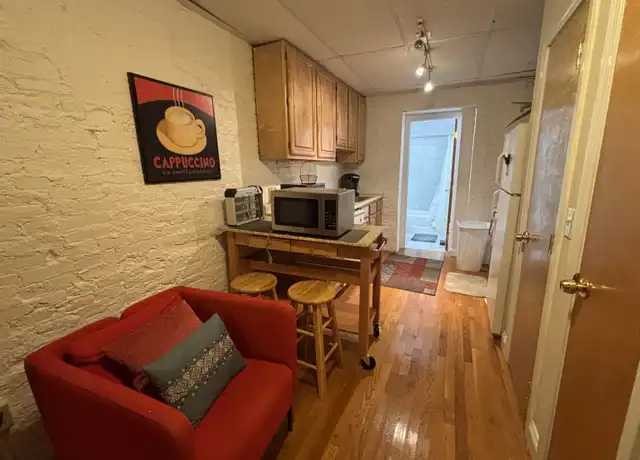 Property at 96 Tyler St Unit BF, Boston, MA, 02111, 0 beds, 1 bath, [object Object]