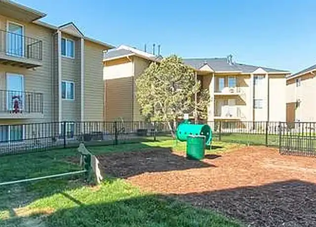 Property at Colony Hills Apartments - 3860 Patrick Dr, Colorado Springs, CO, 80916, 2 beds, 1 bath, [object Object]