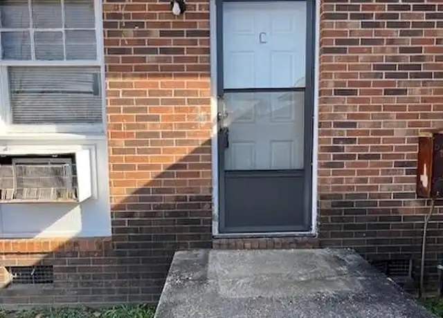 Property at 6439 Applecross Ave Unit C, Fayetteville, NC, 28304, 1 bed, 1 bath, [object Object]