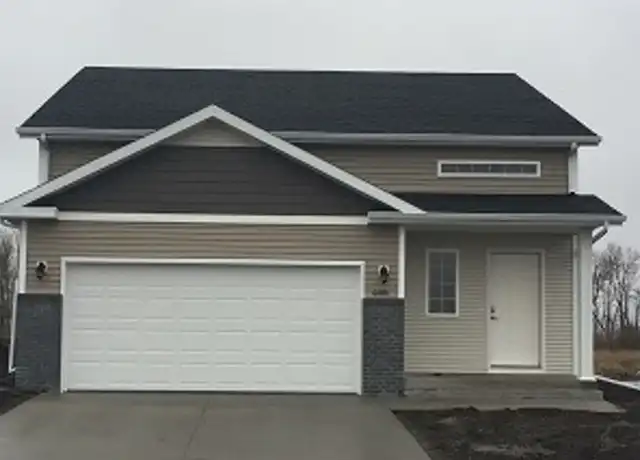 Property at 6084 61st Ave S, Fargo, ND, 58104, 3 beds, 2 baths, [object Object]