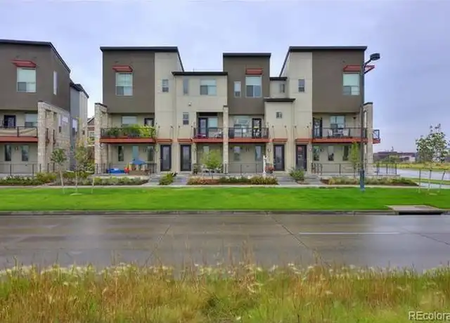 Property at 9073 E Northfield Blvd, Denver, CO, 80238, 2 beds, 2.5 baths, [object Object]