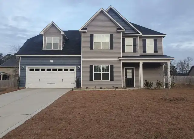 Property at 1717 Cherry Point Dr, Fayetteville, NC, 28306, 4 beds, 2.5 baths, [object Object]