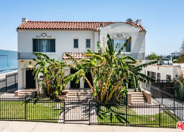 Property at 1142 S Mullen Ave, Los Angeles, CA, 90019, 1 bed, 1 bath, [object Object]