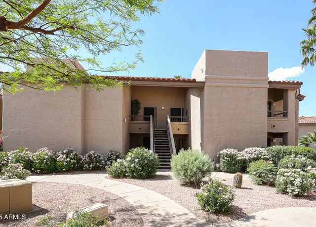 Property at 9445 N 94th Pl Unit 116, Scottsdale, AZ, 85258, 2 beds, 2 baths, [object Object]