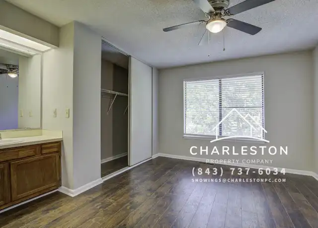 Property at 8471 Yadkin Cir Unit F, Charleston, SC, 29406, 2 beds, 1.5 baths, [object Object]