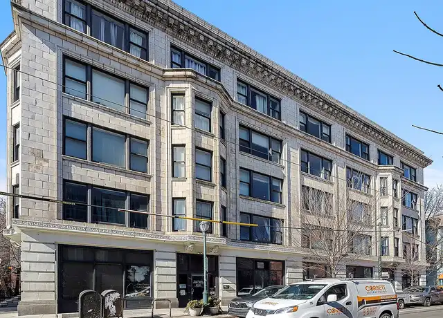 Property at 1201 Spruce St, Philadelphia, PA, 19107, 2 beds, 2 baths, [object Object]