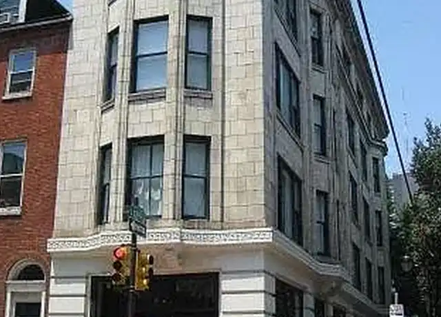 Property at 1201 Spruce St, Philadelphia, PA, 19107, 2 beds, 2 baths, [object Object]
