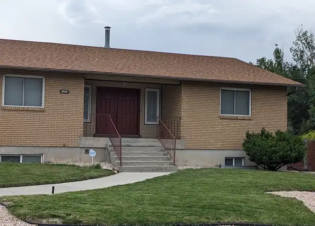 Property at 8968 S Galilee Ct, West Jordan, UT, 84088, 2 beds, 1 bath, [object Object]