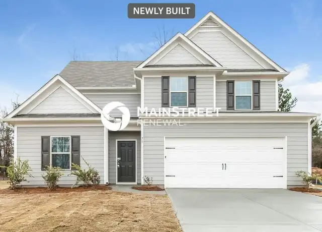 Property at 75 Michelle Way, Covington, GA, 30016, 4 beds, 2.5 baths, [object Object]