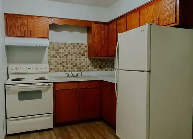 Property at 438 Independence Ave N Unit 6, Champlin, MN, 55316, 2 beds, 1 bath, [object Object]