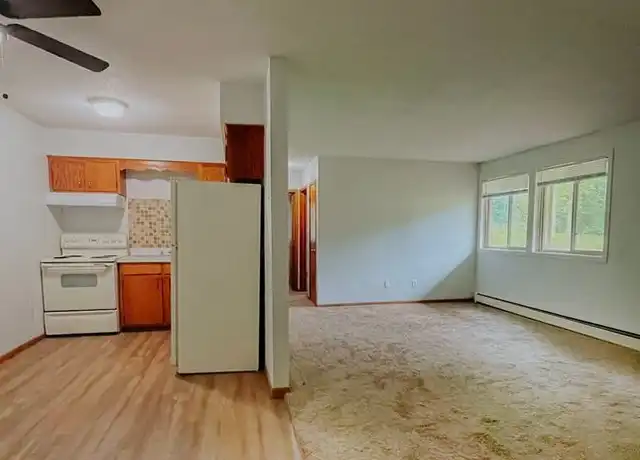 Property at 438 Independence Ave N Unit 6, Champlin, MN, 55316, 2 beds, 1 bath, [object Object]