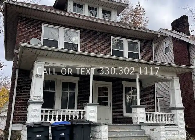 Property at 801 W Exchange St Unit 1, Akron, OH, 44302, 2 beds, 1 bath, [object Object]