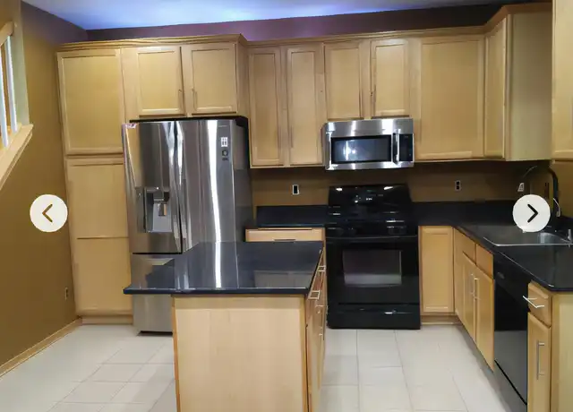 Property at 7618 Parkridge Way Unit 1, Savage, MN, 55378, 3 beds, 3 baths, [object Object]