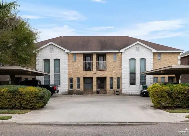 Property at 1204 W Fig Ave Unit 2, Pharr, TX, 78577, 2 beds, 2.5 baths, [object Object]