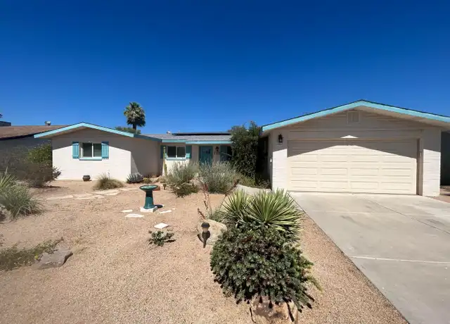 Property at 1443 S Beck Ave, Tempe, AZ, 85281, 4 beds, 2 baths, [object Object]