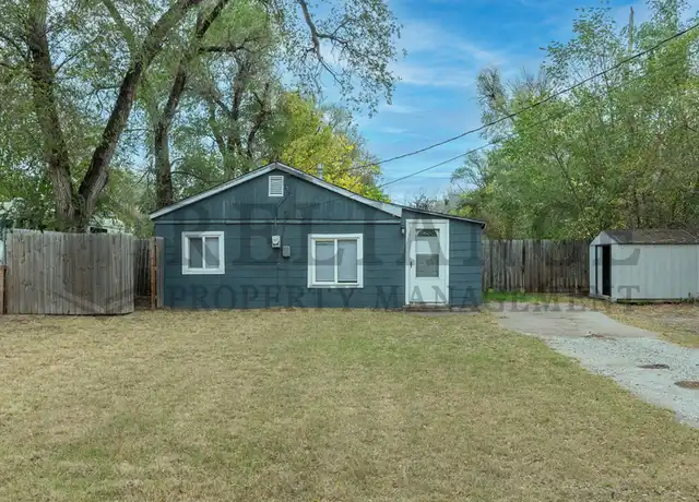 Property at 508 N Tracy St, Wichita, KS, 67212, 1 bed, 1 bath, [object Object]