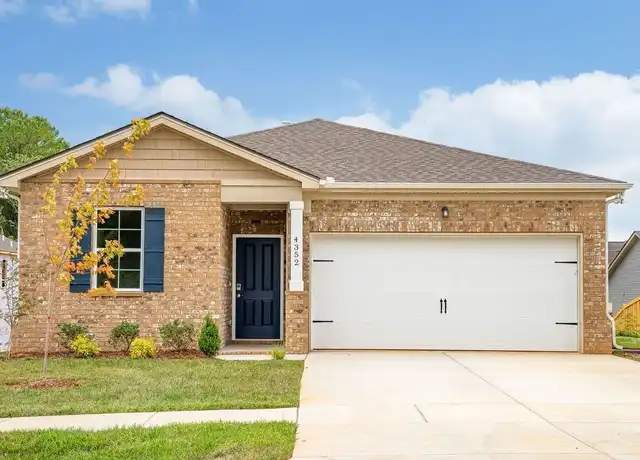Property at 4352 Socata Ct, White House, TN, 37188, 3 beds, 2 baths, [object Object]