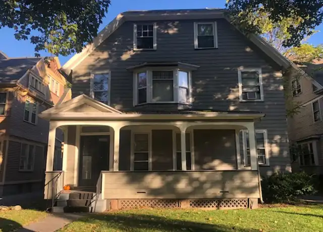 Property at 56 Meigs St Unit 3, Rochester, NY, 14607, 1 bed, 2 baths, [object Object]