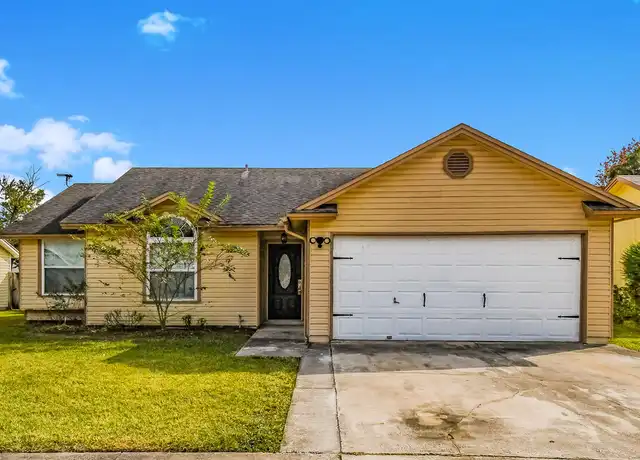 Property at 8544 Moss Pointe Trl N, Jacksonville, FL, 32244, 3 beds, 2 baths, [object Object]