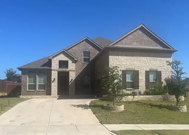 Property at 1100 Whispering Hill Dr, Mansfield, TX, 76063, 4 beds, 3 baths, [object Object]