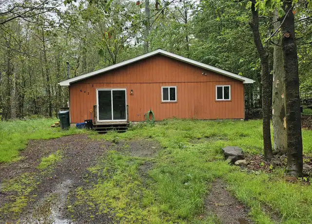 Property at 9862 Deerwood Dr, Tobyhanna, PA, 18466, 3 beds, 1 bath, [object Object]