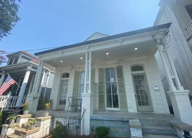 Property at 5305 Magazine St Unit 5305, New Orleans, LA, 70115, 1 bed, 1 bath, [object Object]
