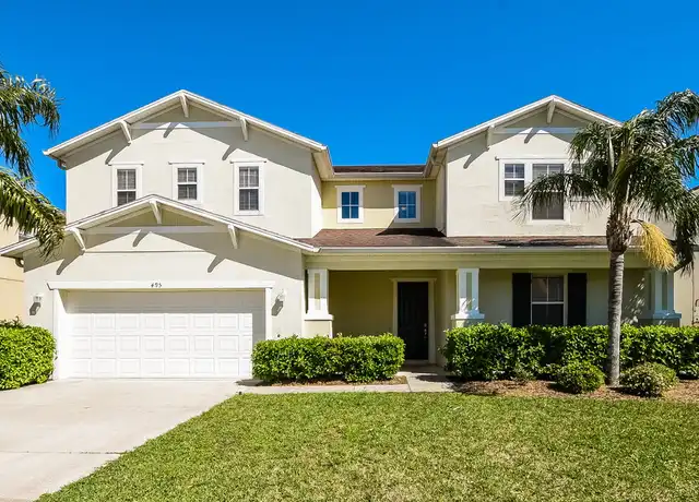 Property at 495 Setting Sun Dr, Winter Garden, FL, 34787, 4 beds, 2.5 baths, [object Object]