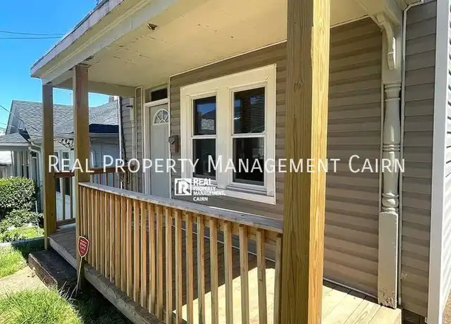 Property at 128 Marshall St, Lynchburg, VA, 24503, 2 beds, 1 bath, [object Object]