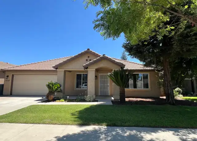 Property at 6333 W Clinton Ct, Visalia, CA, 93291, 3 beds, 2 baths, [object Object]