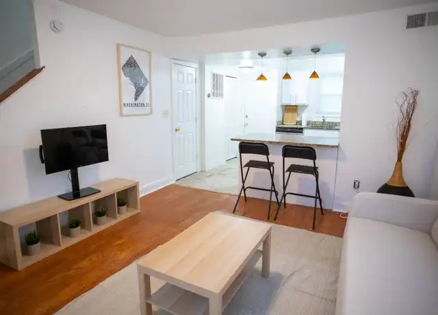 Property at 228 56th St NE Unit 1), Washington, DC, 20019, 1 bed, 1 bath, [object Object]