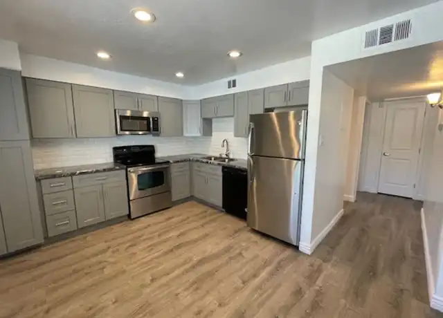 Property at 3132 N 67th Pl Unit 3132D, Scottsdale, AZ, 85251, 2 beds, 1 bath, [object Object]