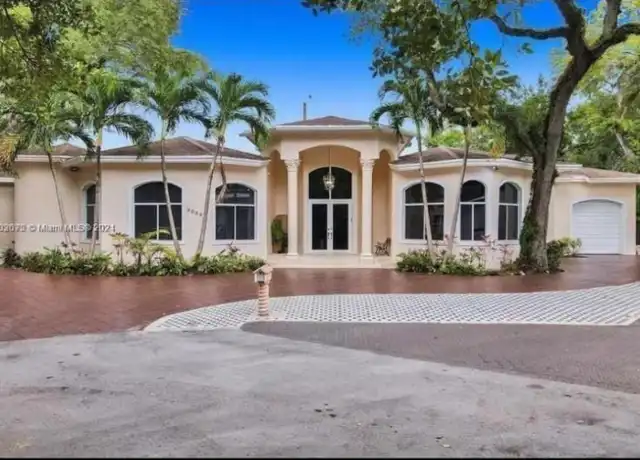 Property at 5981 SW 37th Ter, Fort Lauderdale, FL, 33312, 5 beds, 5 baths, [object Object]